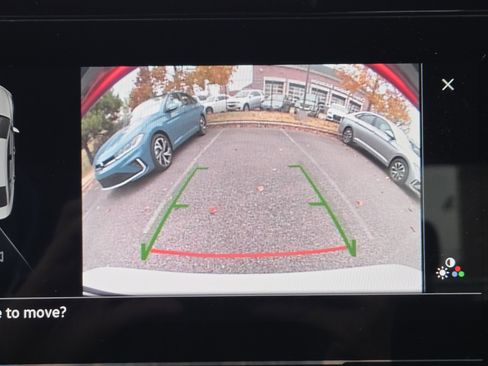 New 2026 Volkswagen Jetta Sport image 9