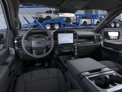 New 2026 Ford F150 STX AWD/4WD image 9