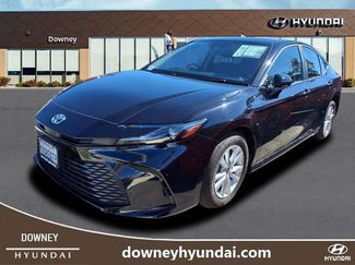 Used 2025 Toyota Camry LE video 1