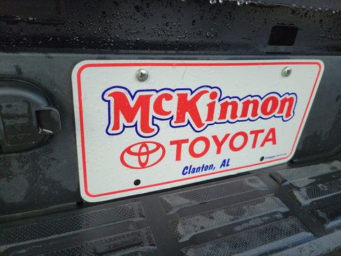 Certified 2025 Toyota Tacoma SR5 image 32