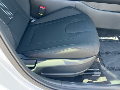 New 2026 Hyundai Elantra SEL Sport Premium image 19