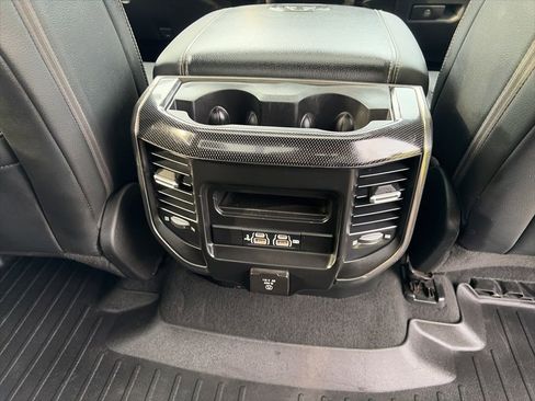 Used 2019 RAM 1500 Sport w/ Level 2 Equipment Group AWD/4WD image 18