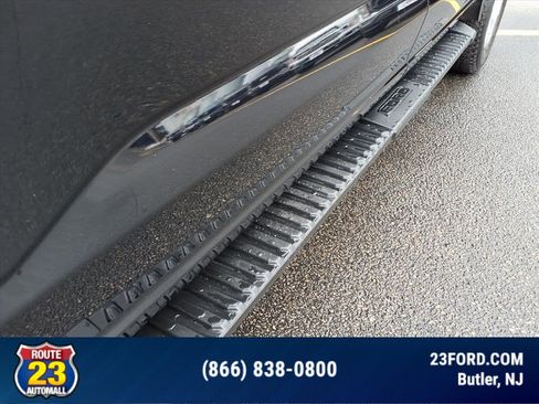 Certified 2023 Ford F150 XLT w/ Equipment Group 301A Mid image 26