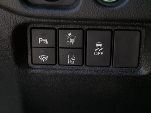 Certified 2025 Honda Passport Black Edition image 28