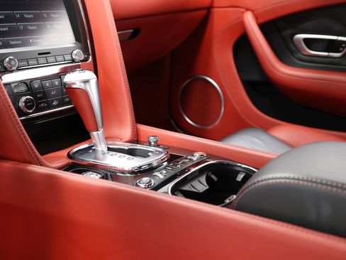 Used 2013 Bentley Continental GT AWD/4WD image 36