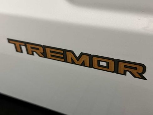 New 2026 Ford Maverick Tremor AWD/4WD image 29