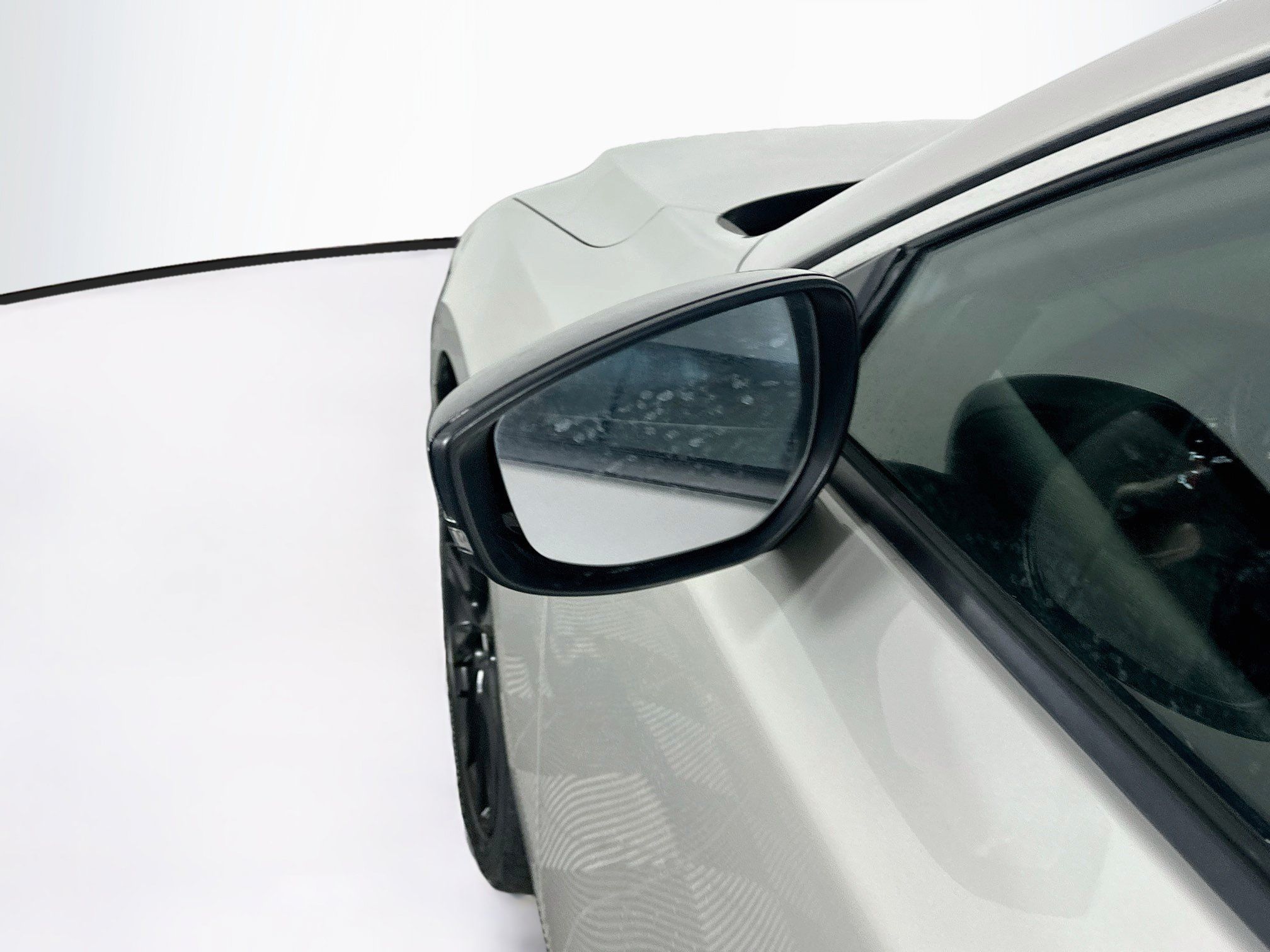 Used 2025 MAZDA MAZDA3 s FWD image 15