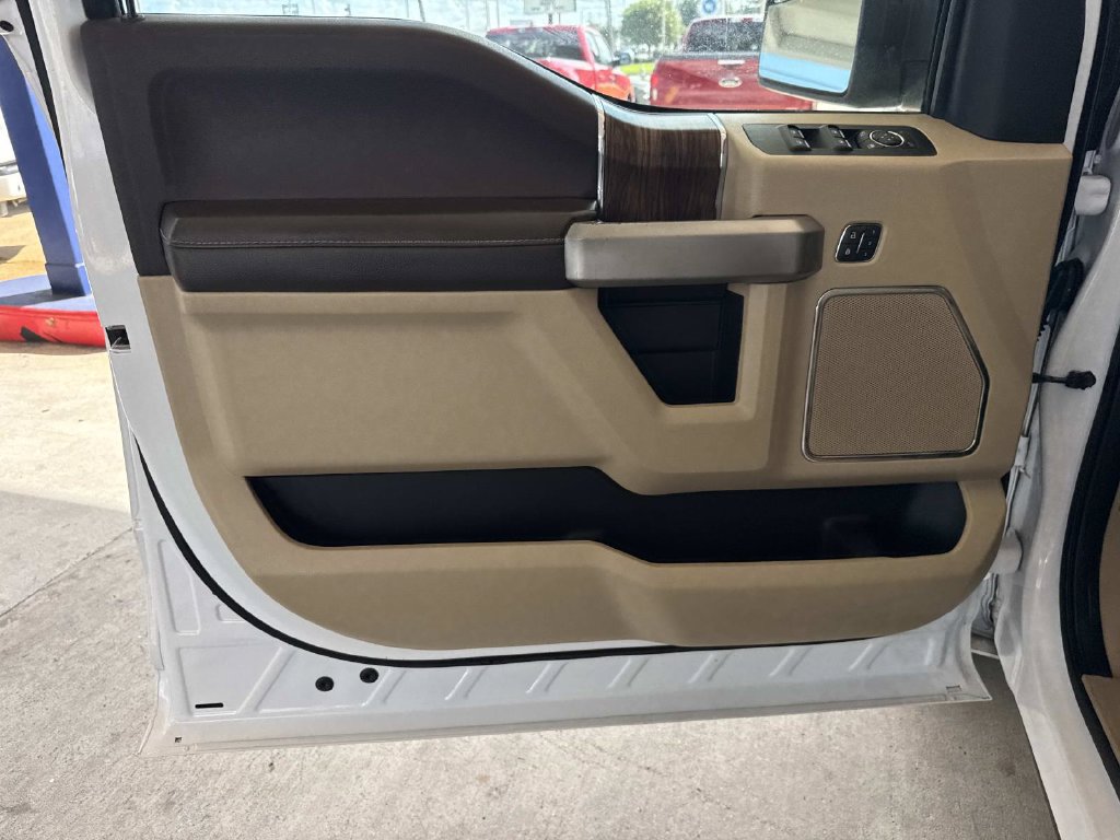 Used 2019 Ford F150 Lariat RWD image 20
