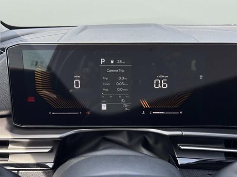 New 2026 Kia Sportage EX FWD image 33