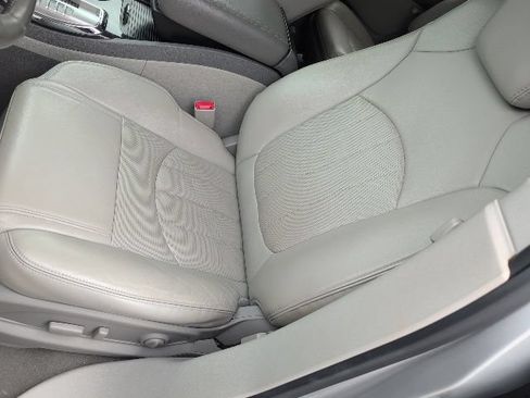Used 2017 Buick Enclave Leather AWD/4WD image 22