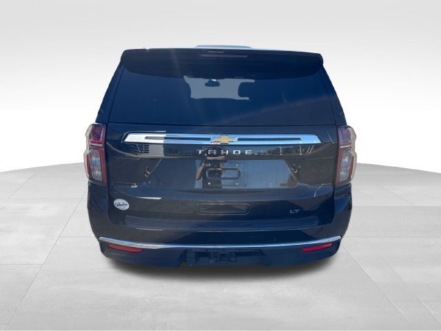 Used 2023 Chevrolet Tahoe LT AWD/4WD image 4