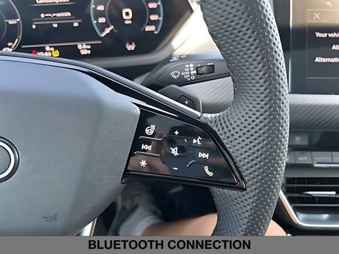 New 2026 Audi S e-tron GT Premium Plus image 28