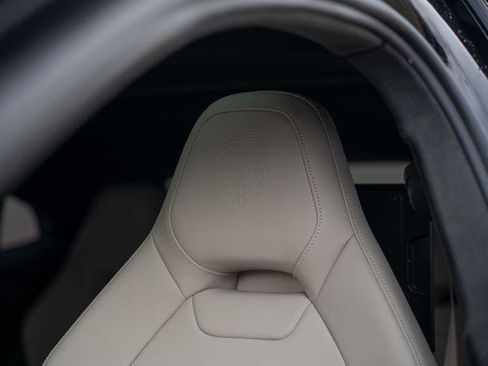 Certified 2026 Porsche Panamera Turbo AWD/4WD image 19