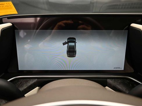 Used 2023 Genesis G90 3.5T AWD/4WD image 13