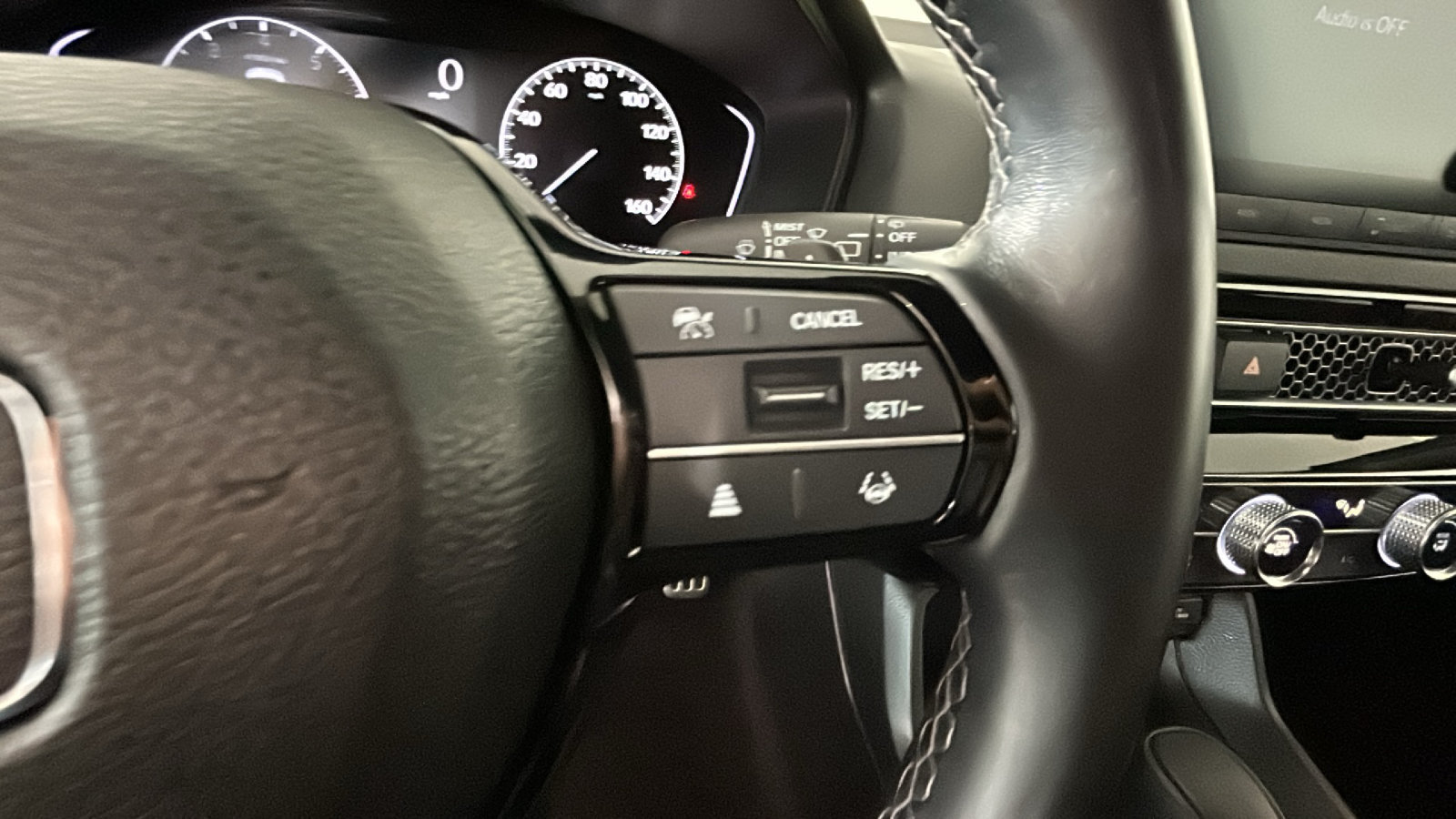 Used 2024 Honda Civic Sport image 19