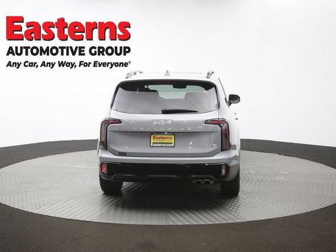 Used 2024 Kia Telluride SX Prestige X-Pro AWD/4WD image 38