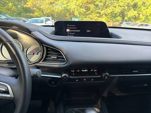 Used 2023 MAZDA CX-30 AWD 2.5 S w/ Select Package image 18