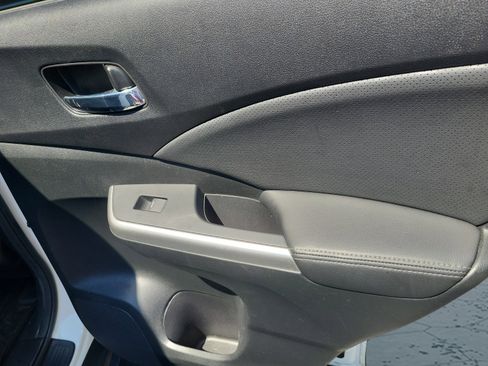 Used 2016 Honda CR-V EX-L image 14