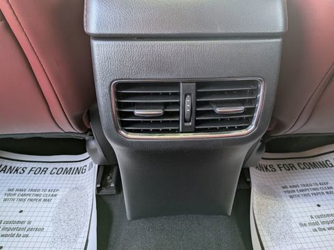 Used 2023 MAZDA CX-5 Carbon Edition image 11