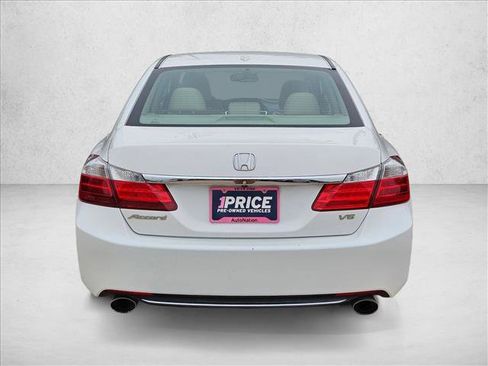 Used 2013 Honda Accord Touring image 7