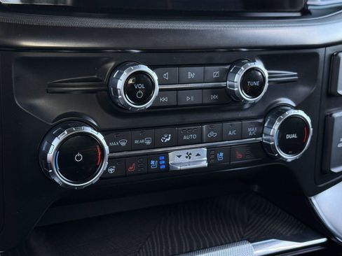 Used 2022 Ford F150 Platinum w/ Equipment Group 701A High image 22