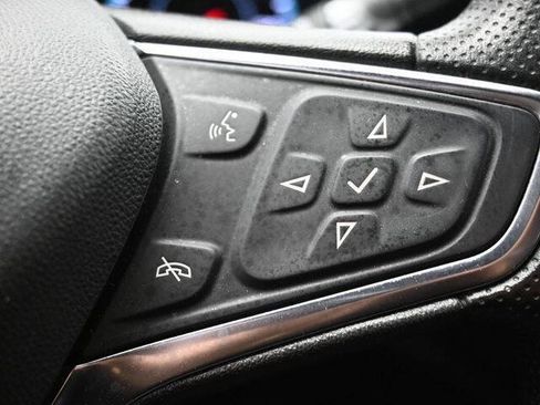 Used 2024 Chevrolet Malibu LS image 18