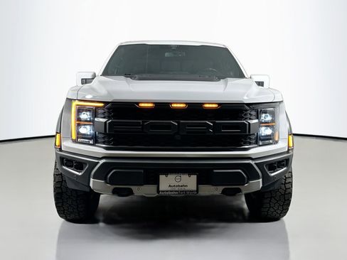 Used 2021 Ford F150 Raptor w/ Equipment Group 801A High image 2