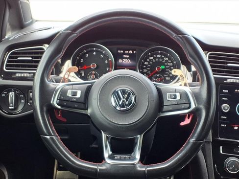 Used 2018 Volkswagen GTI Autobahn image 26