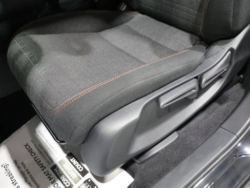 Used 2026 Honda HR-V Sport image 12