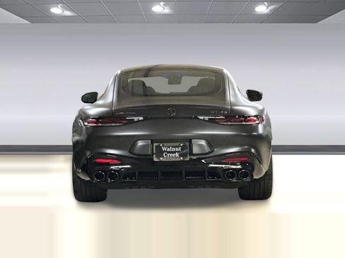 New 2026 Mercedes-Benz AMG GT 43 image 9