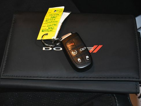 Used 2020 Dodge Charger Scat Pack w/ Plus Group image 70