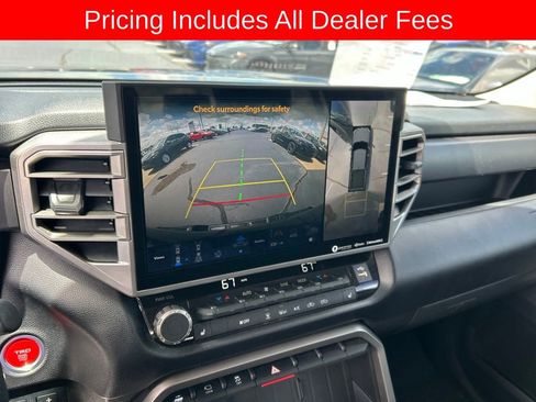 Used 2022 Toyota Tundra SR5 RWD image 11