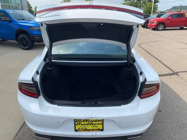 Used 2023 Dodge Charger SXT RWD image 23