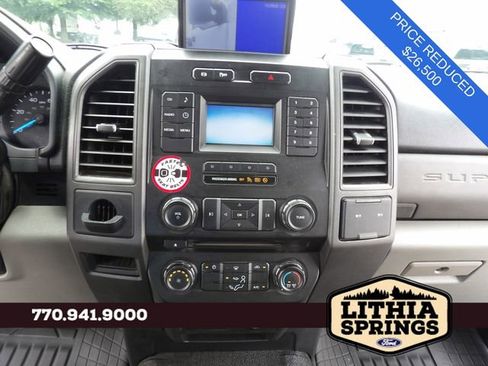 Used 2017 Ford F450 XL RWD image 26