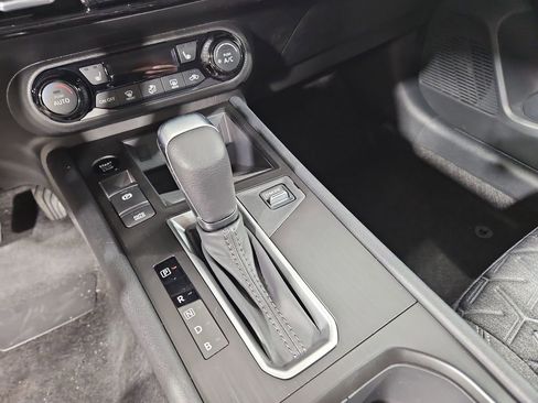 New 2026 Nissan Kicks SV image 23