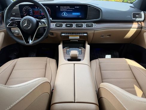 New 2026 Mercedes-Benz GLE 450 4MATIC image 13