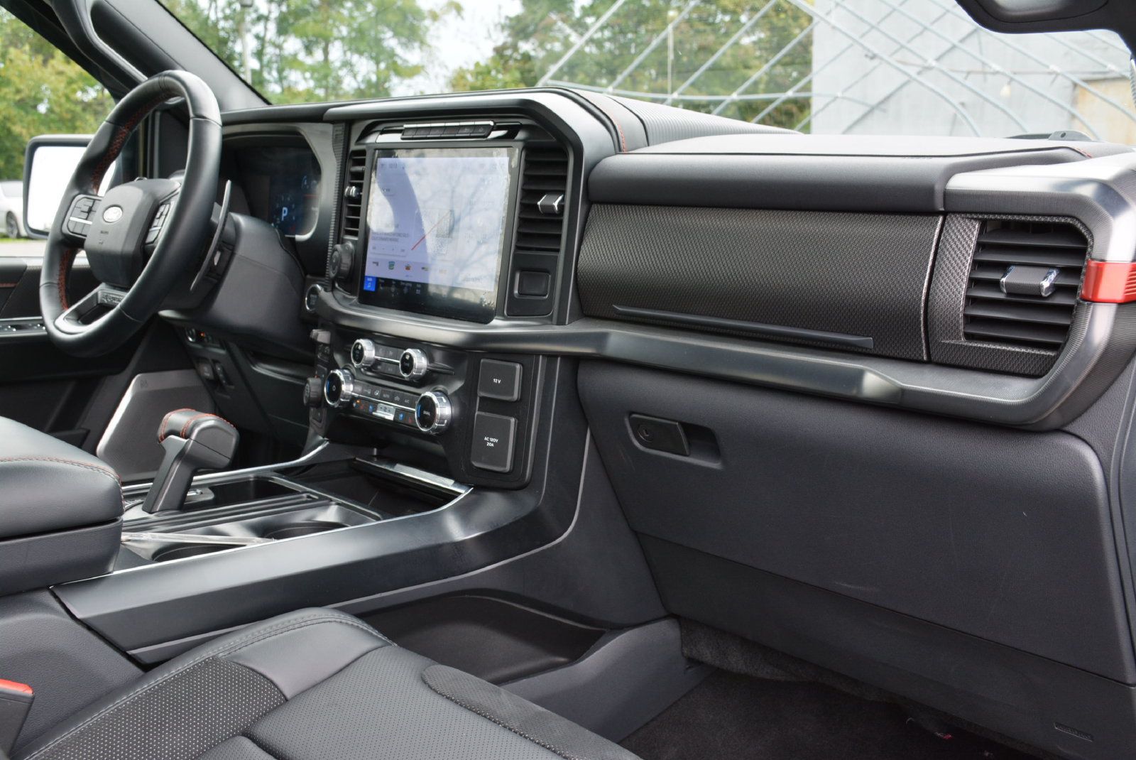 Used 2024 Ford F150 Raptor AWD/4WD image 23