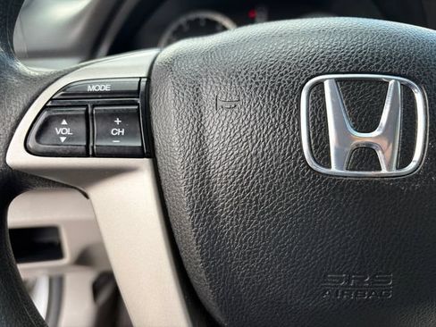 Used 2010 Honda Accord LX image 17