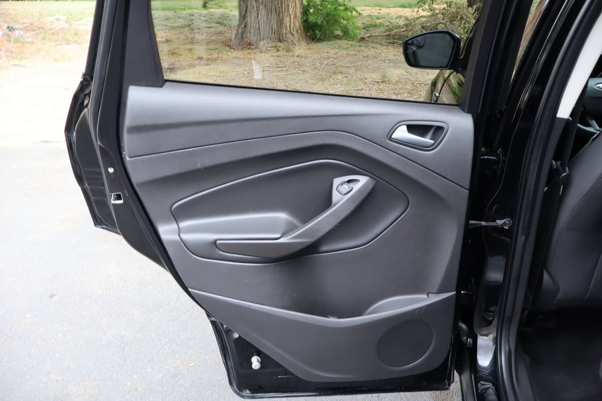 Used 2018 Ford Escape SE AWD/4WD image 24