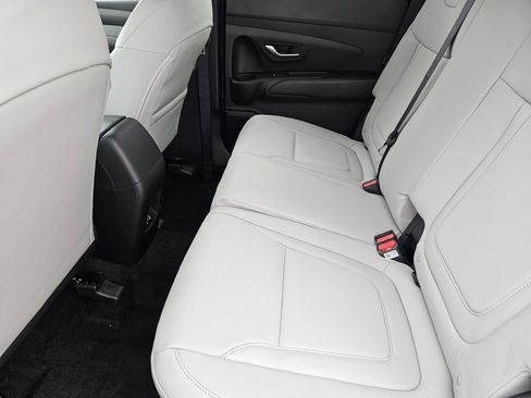 New 2026 Hyundai Santa Cruz SEL FWD image 29