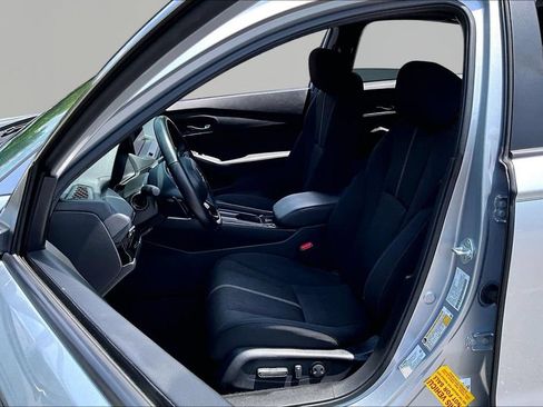 Used 2025 Honda Accord Sport image 17