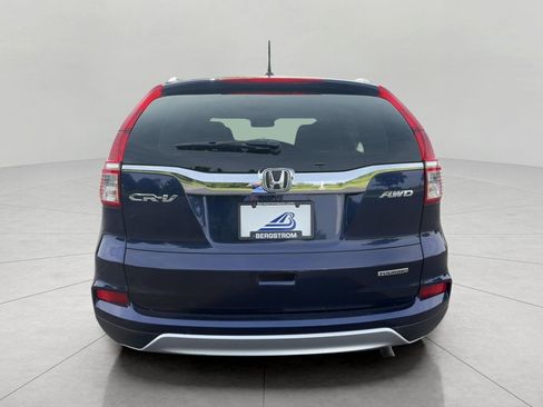 Used 2016 Honda CR-V Touring image 24