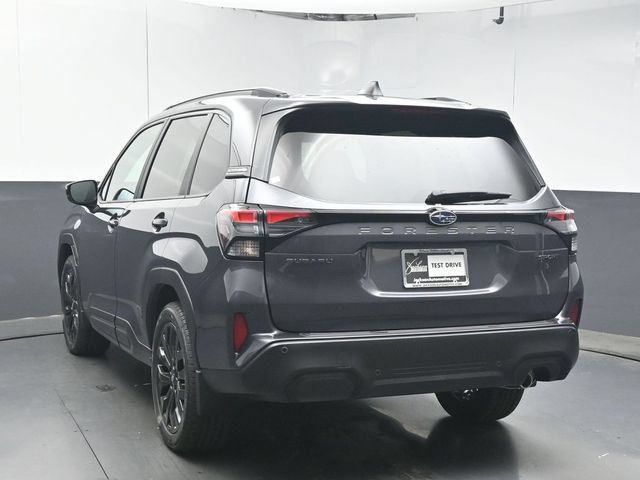 Used 2026 Subaru Forester Sport w/ Onyx Edition AWD/4WD image 6