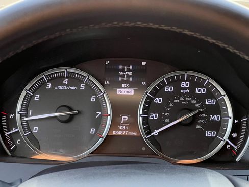 Used 2015 Acura MDX SH-AWD image 26
