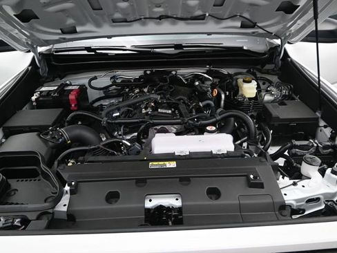 New 2026 Toyota Tacoma SR image 16