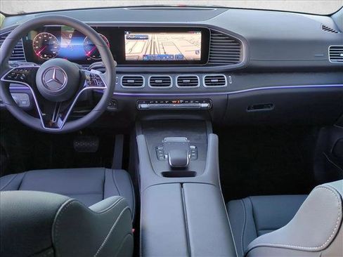 New 2026 Mercedes-Benz GLE 350 4MATIC image 13