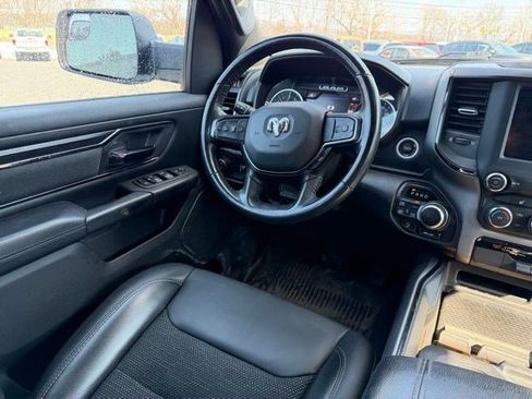 Certified 2023 RAM 1500 Big Horn image 13