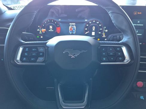 New 2026 Ford Mustang GT Premium w/ GT Performance Package RWD image 22