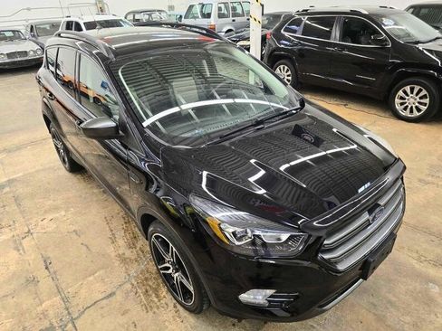 Used 2019 Ford Escape SEL image 13