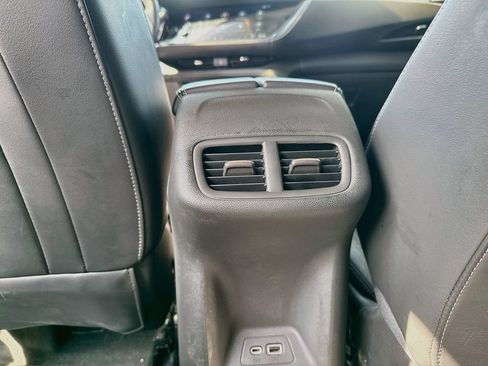 Used 2023 Buick Envision Preferred w/ Sport Touring Package AWD/4WD image 21